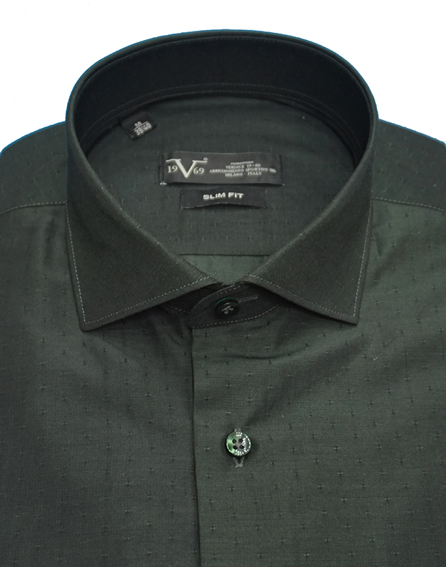 VERSACE 19.69 ABBIGLIAMENTO SPORTIVO Man Shirt 